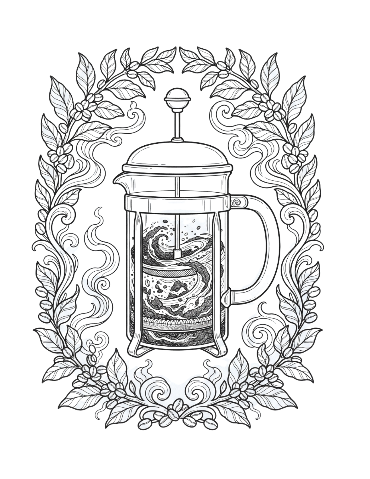 Interior preview 2 from Roast Culture