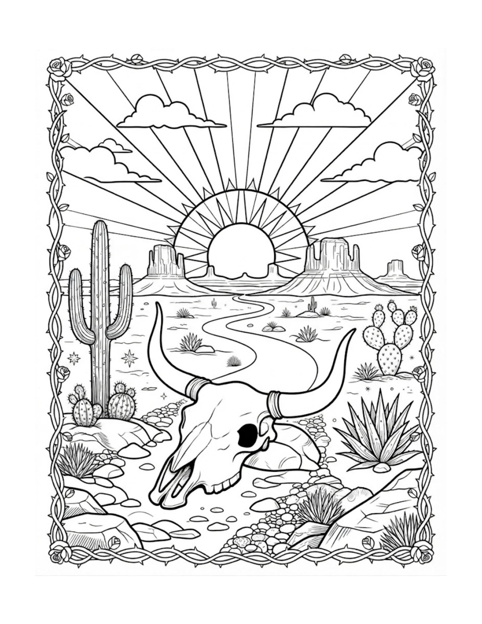 Interior preview 1 from Outlaw Bones