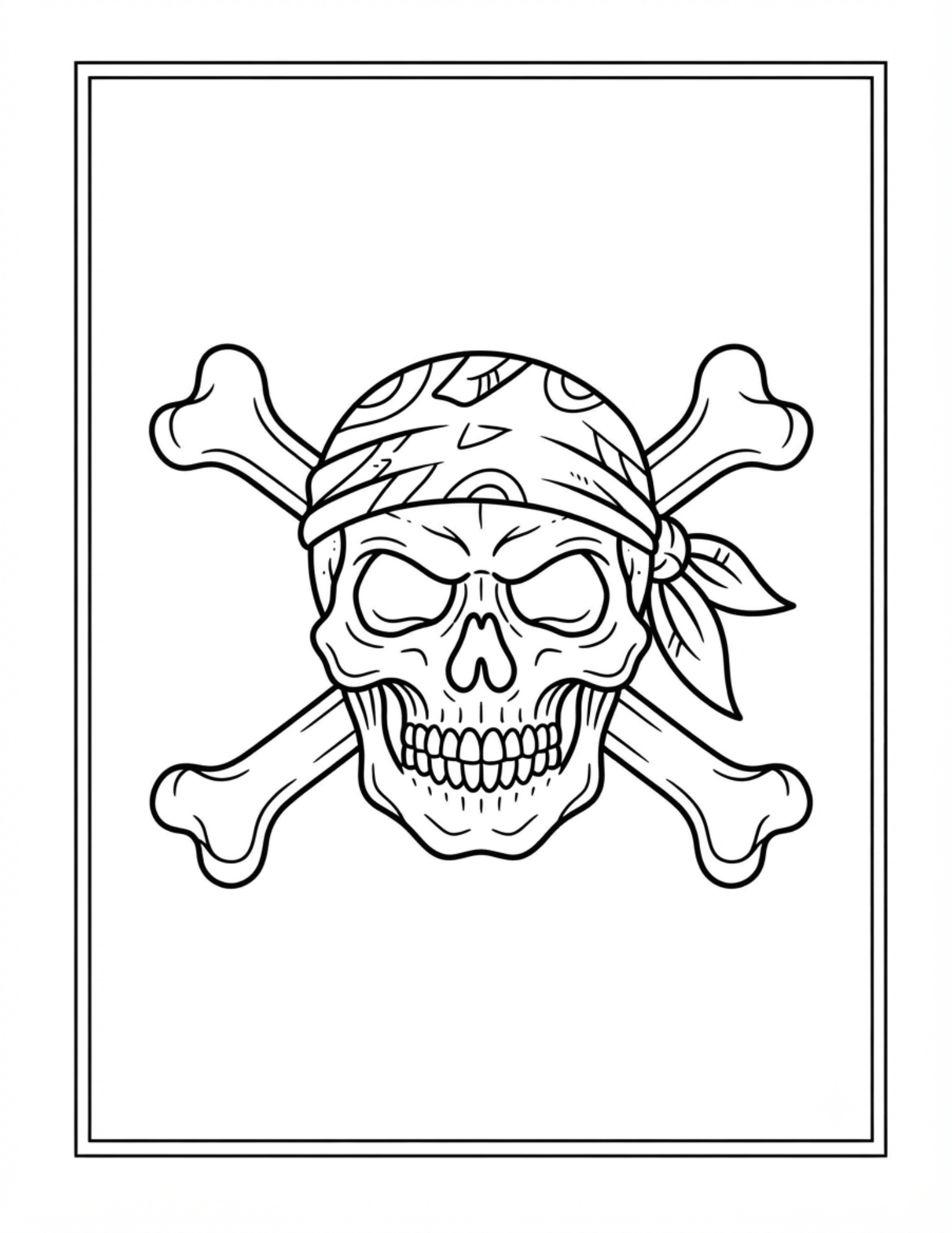 Interior preview 2 from Timeless Ink