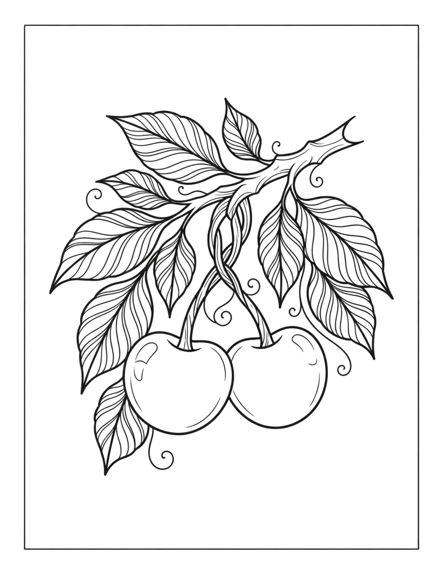 Interior preview 3 from Lush & Tropical