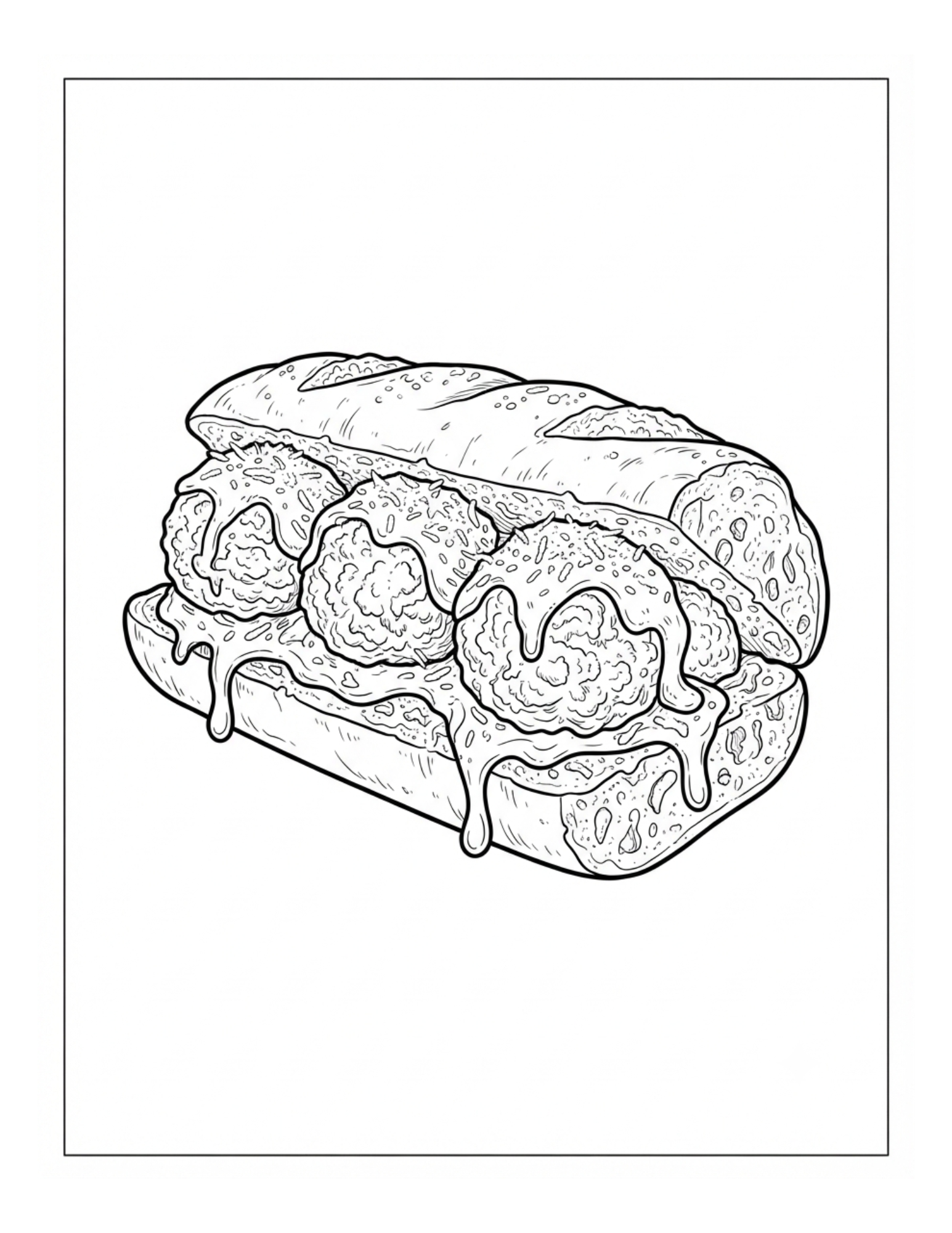 Interior preview 1 from The Sandwich