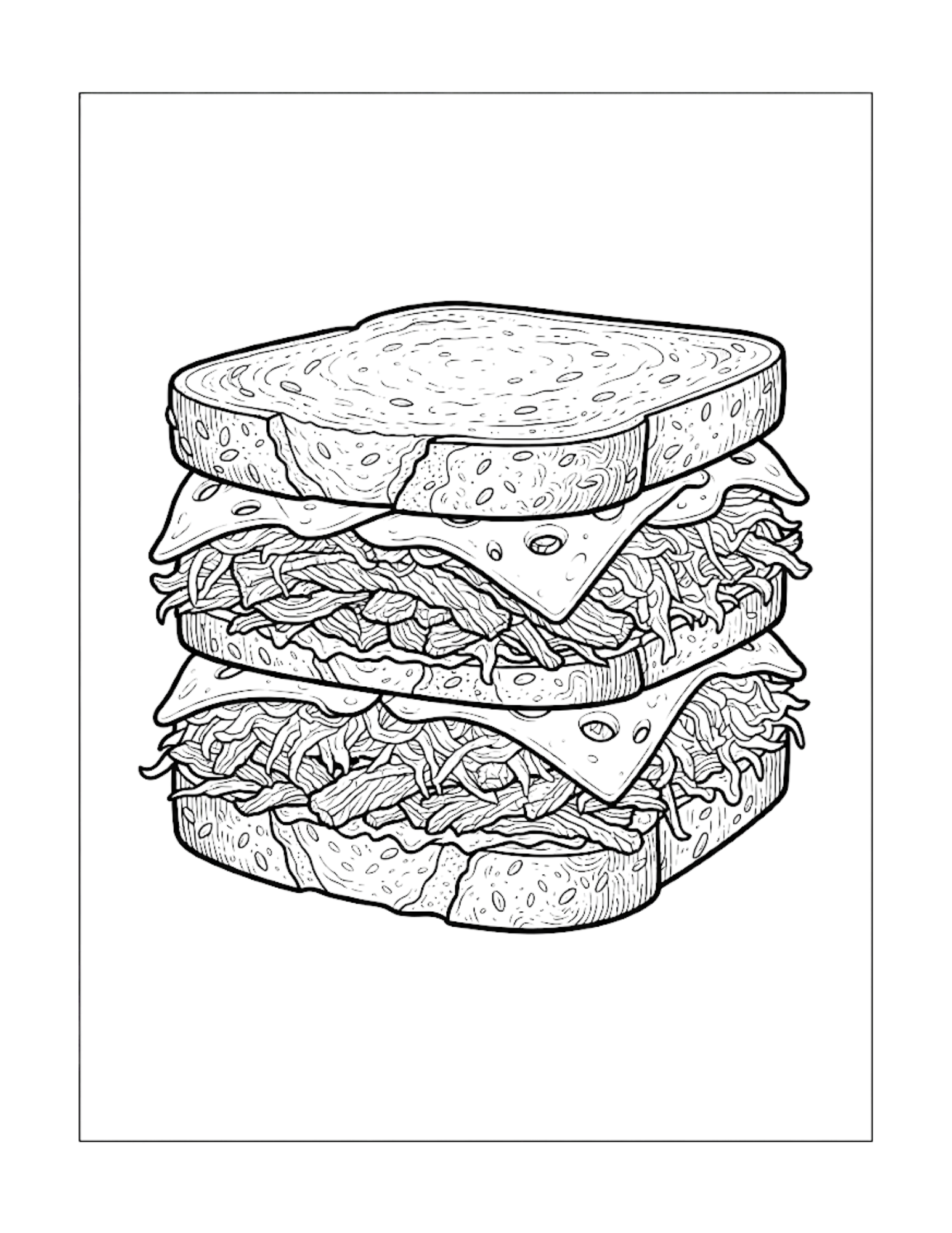 Interior preview 2 from The Sandwich