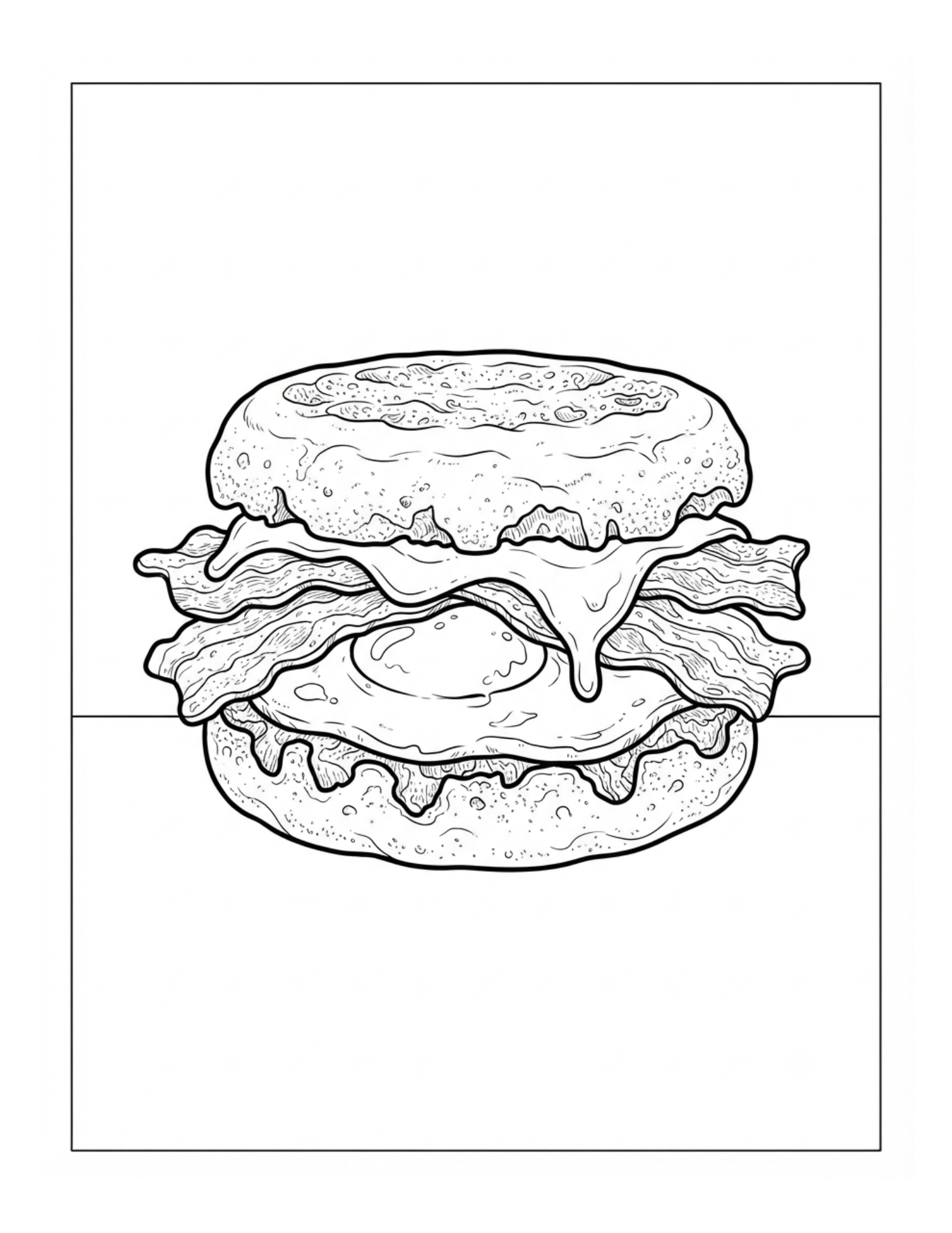 Interior preview 3 from The Sandwich