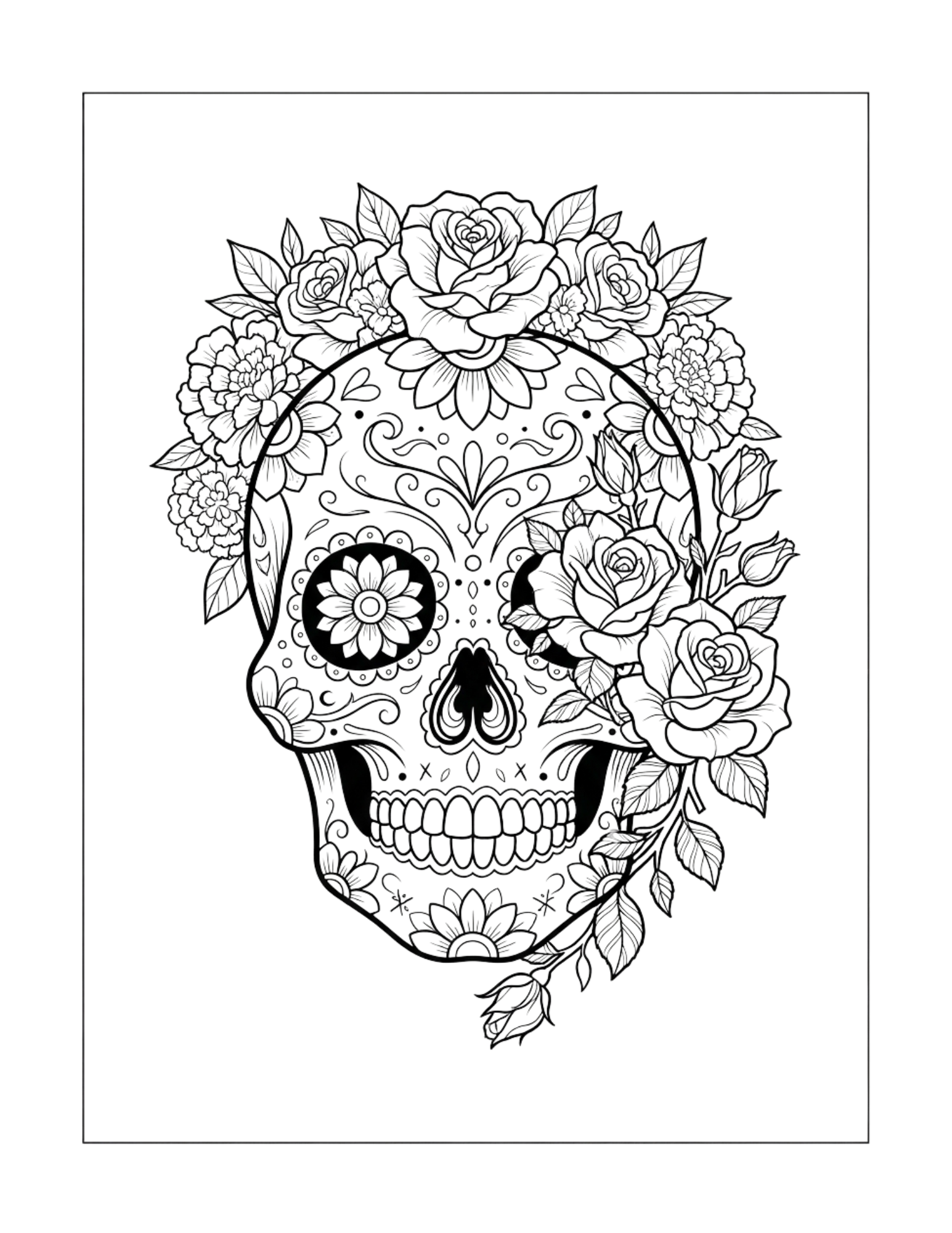 Interior preview 2 from Sugar Skull Spirits