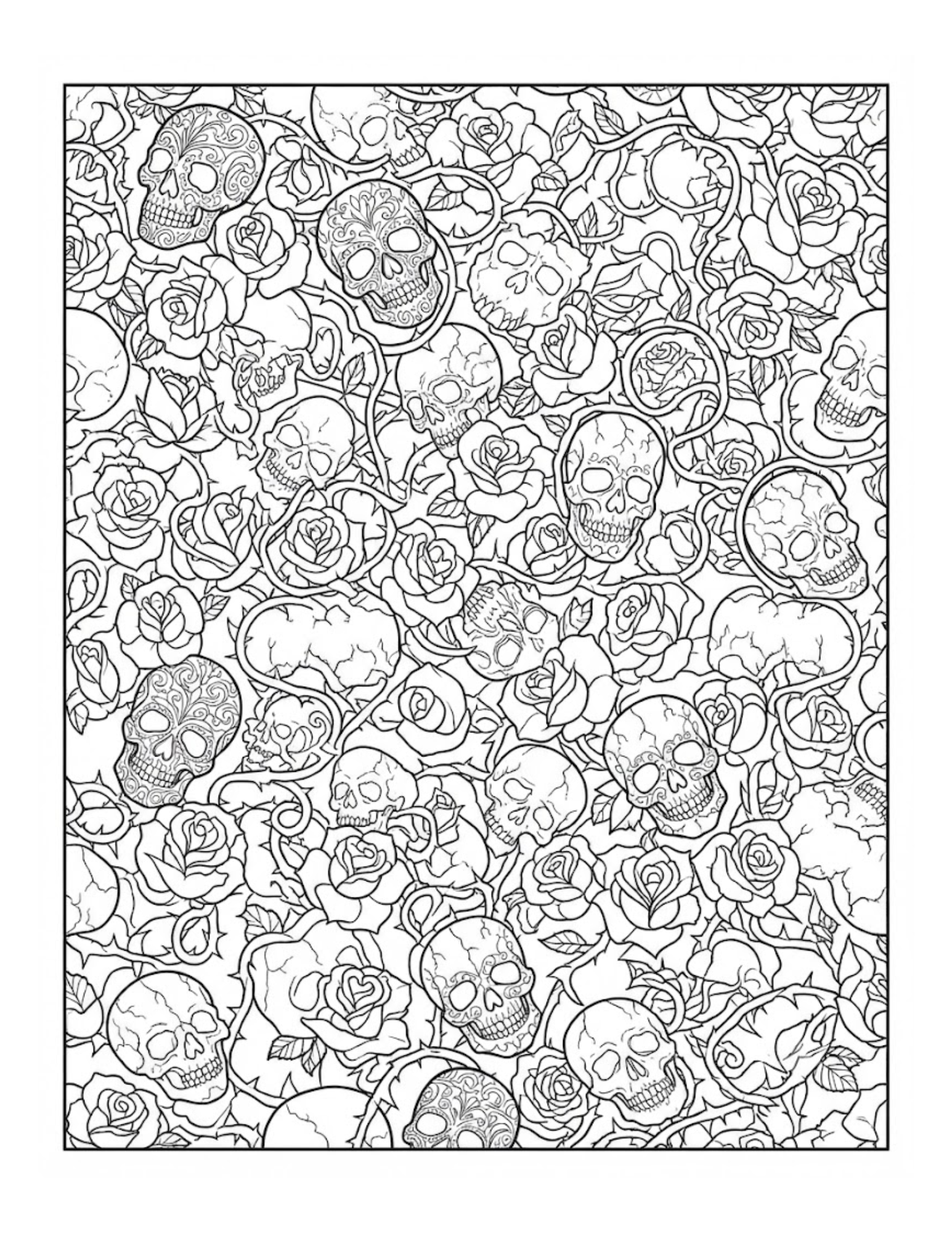 Interior preview 3 from Spooky Overload
