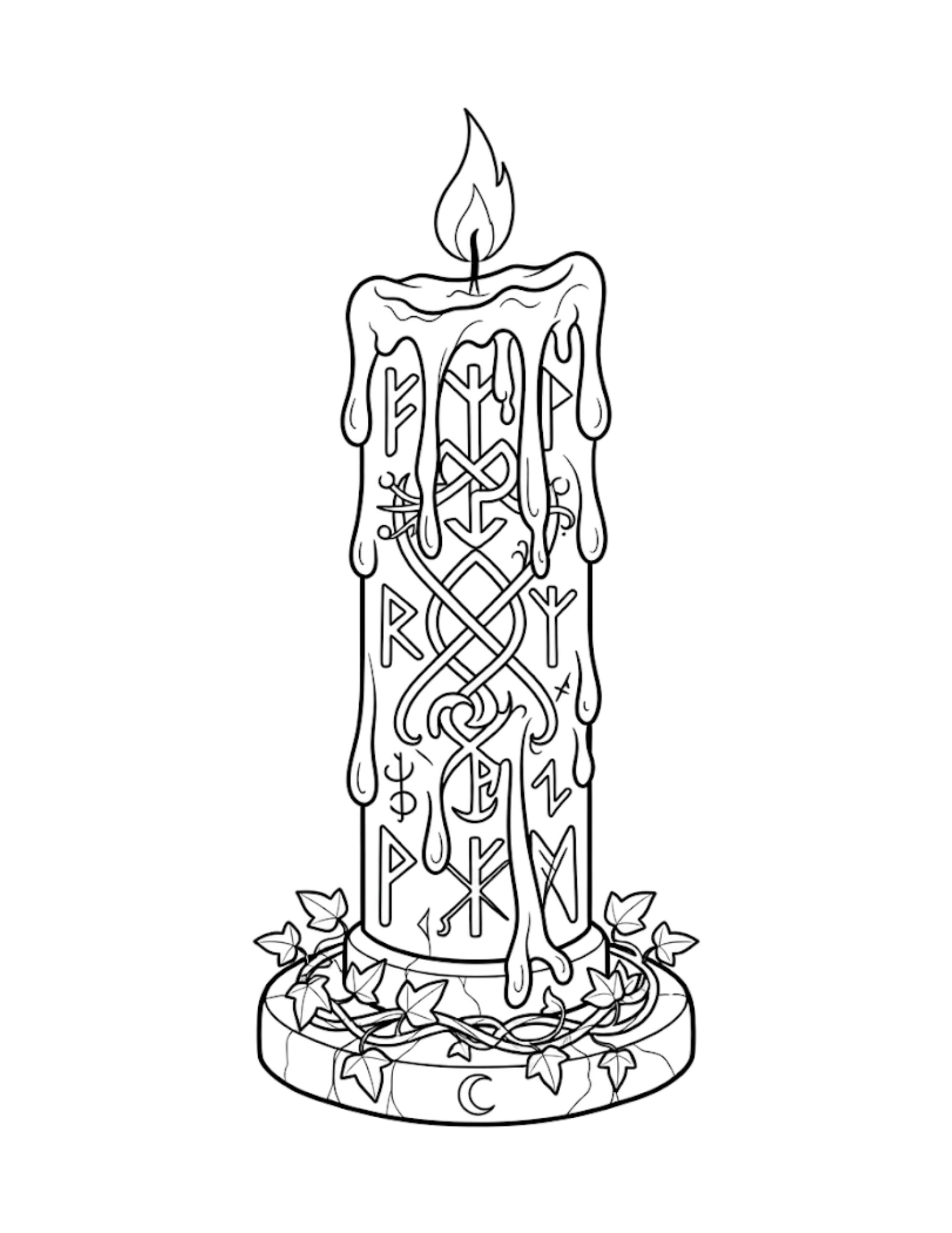 Interior preview 1 from Witch's Cabinet