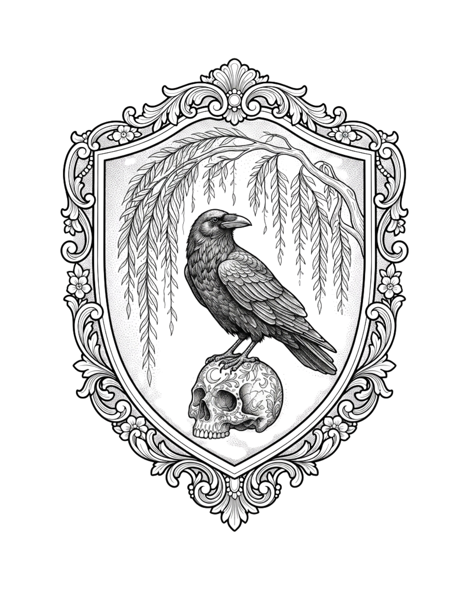 Interior preview 3 from Cameo of the Dead