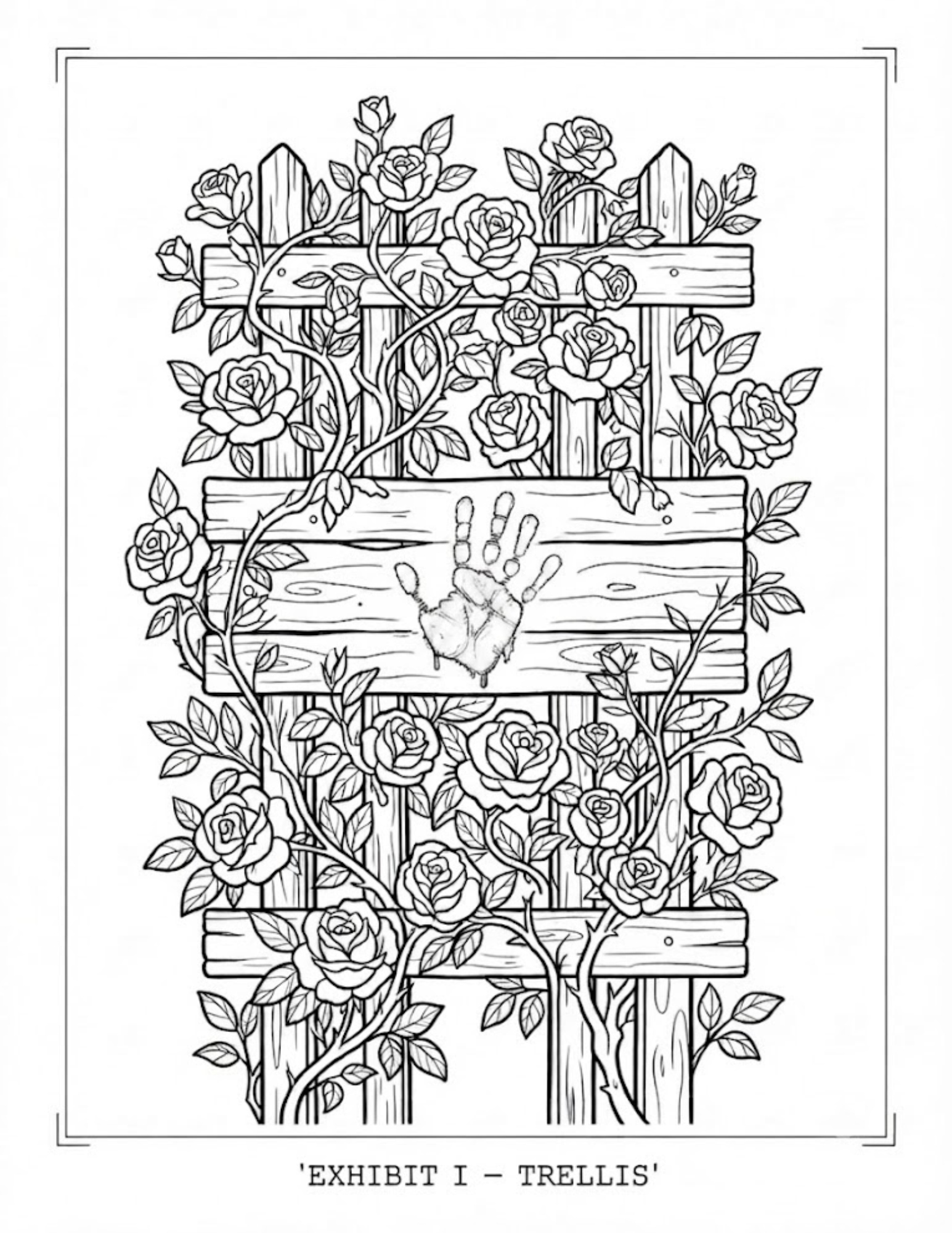 Interior preview 3 from CASE FILE No. 3