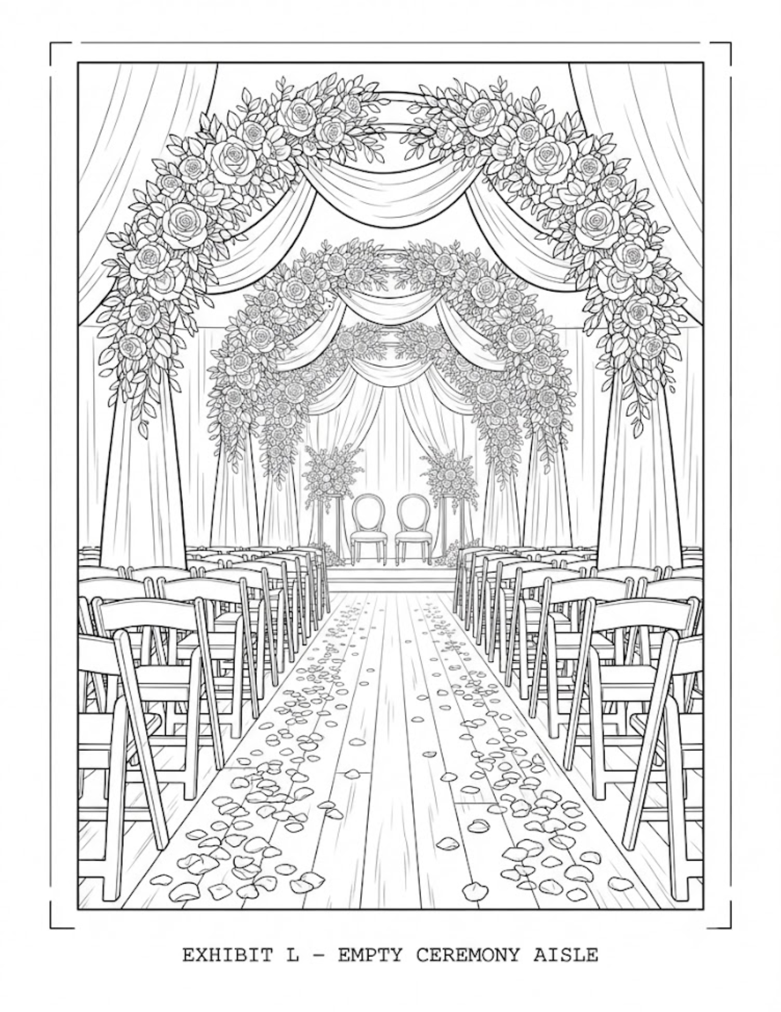 Interior preview 1 from CASE FILE No. 10