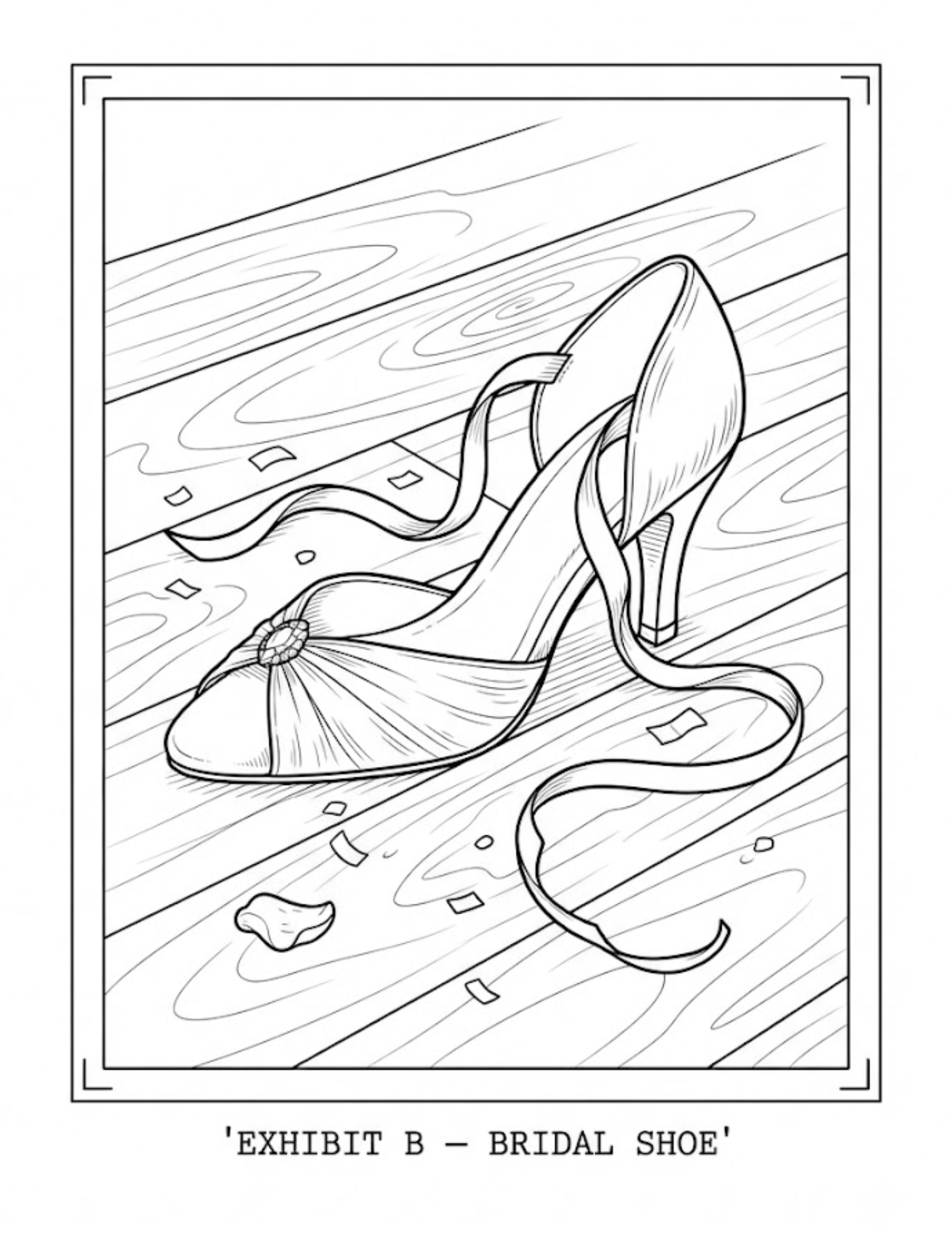Interior preview 2 from CASE FILE No. 10