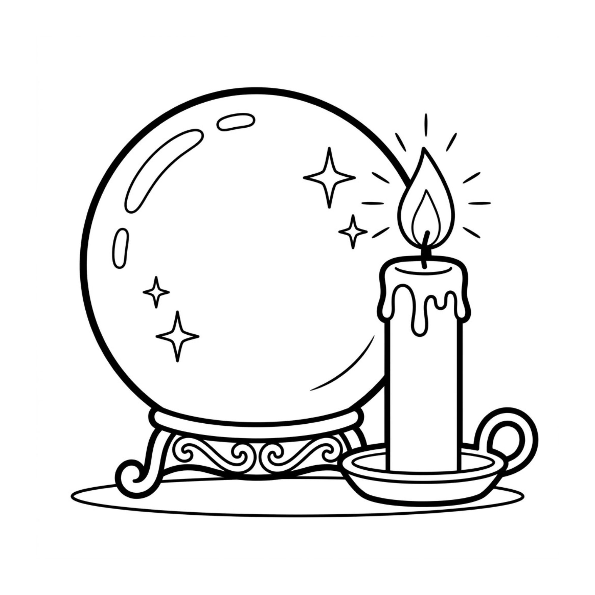 Interior preview 3 from Coven Corner