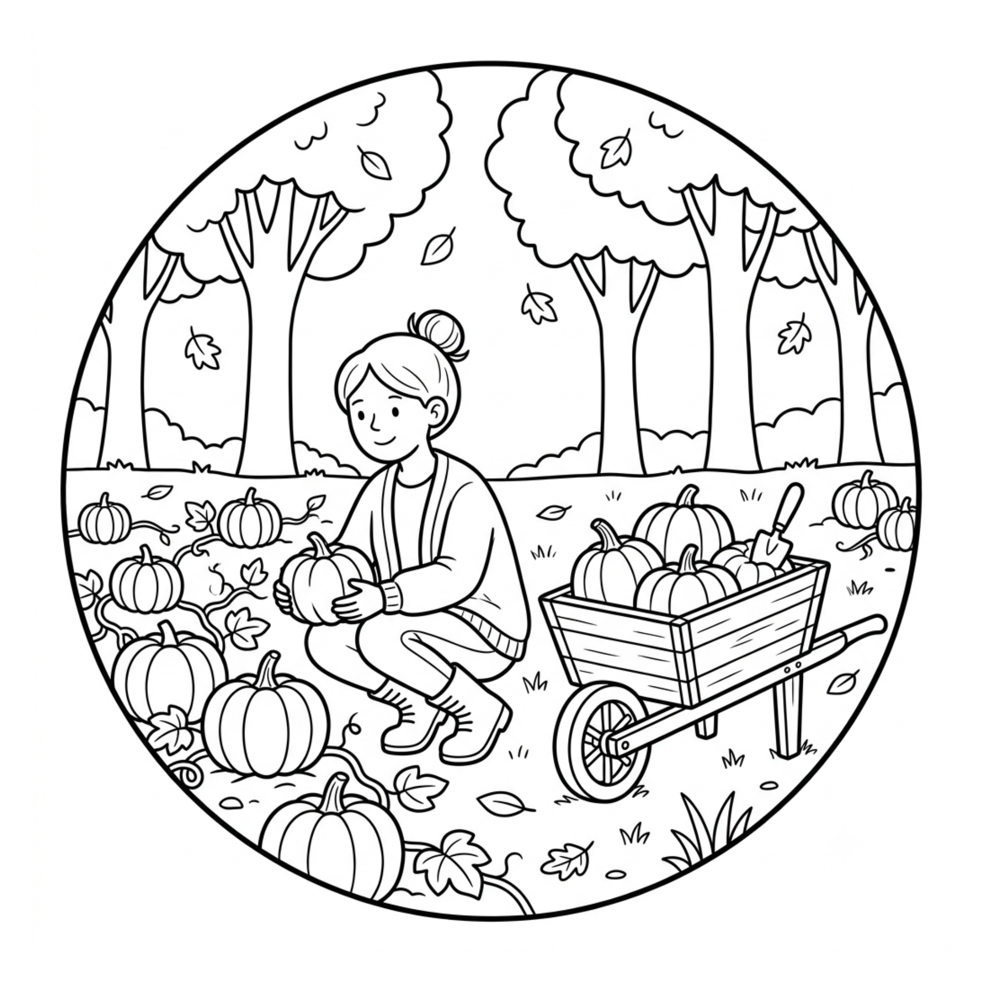 Interior preview 1 from Sweater Weather