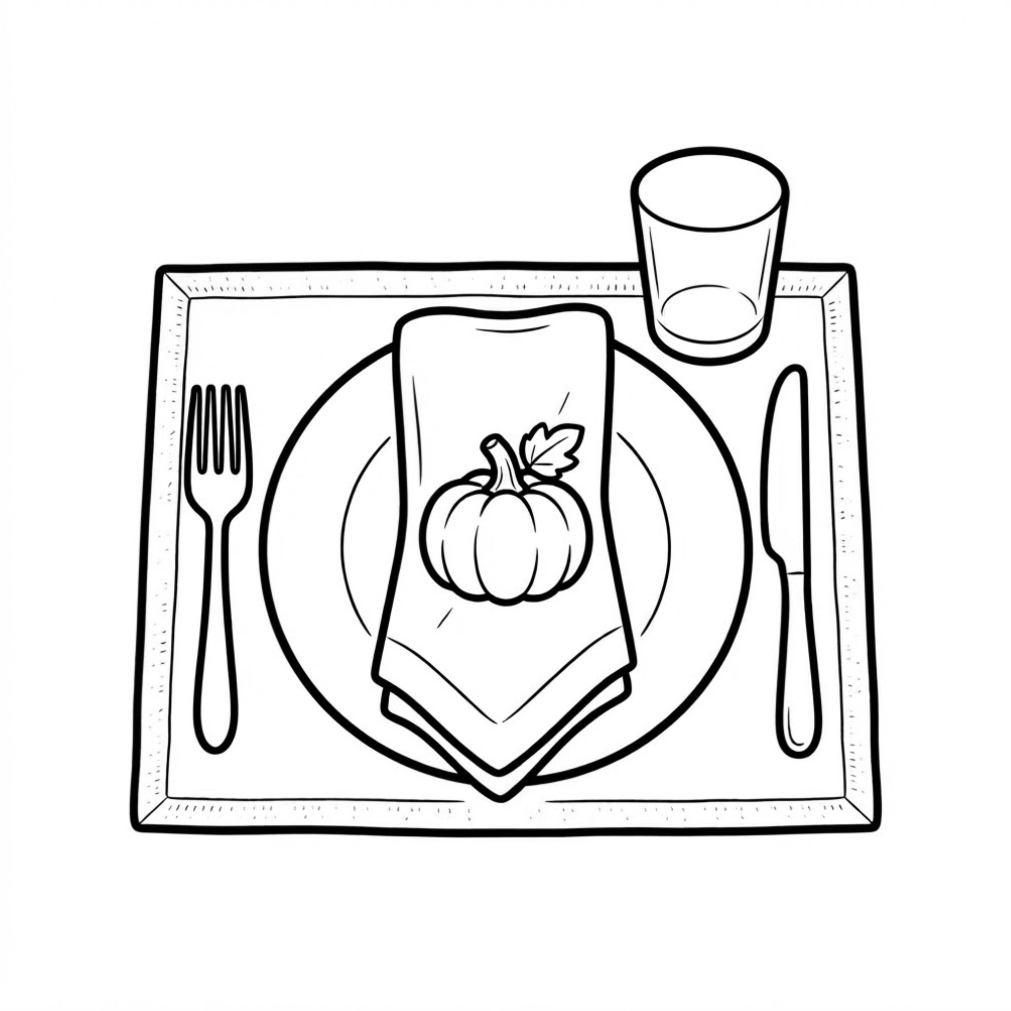 Interior preview 1 from Pumpkin & Pie