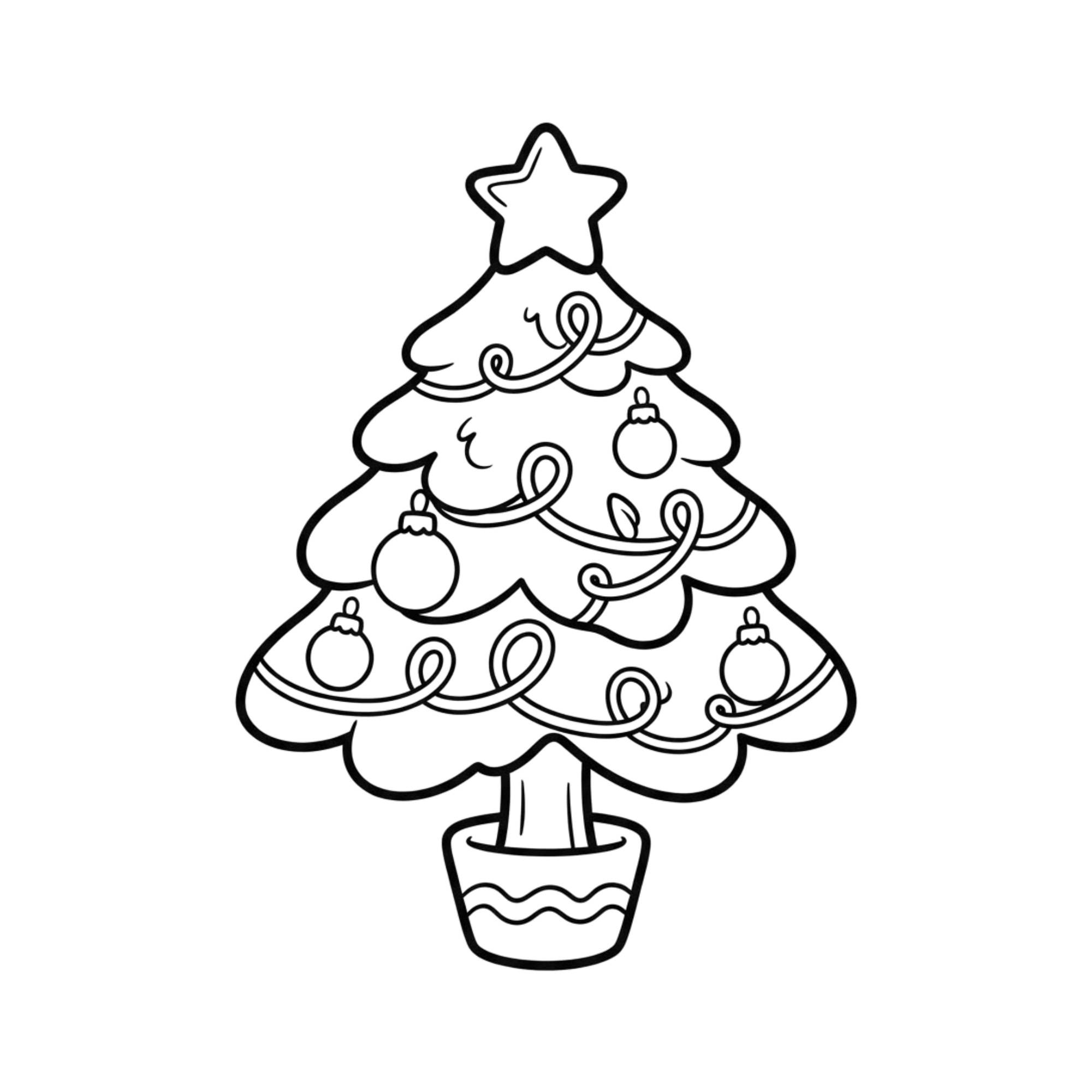 Interior preview 1 from Merry & Bright