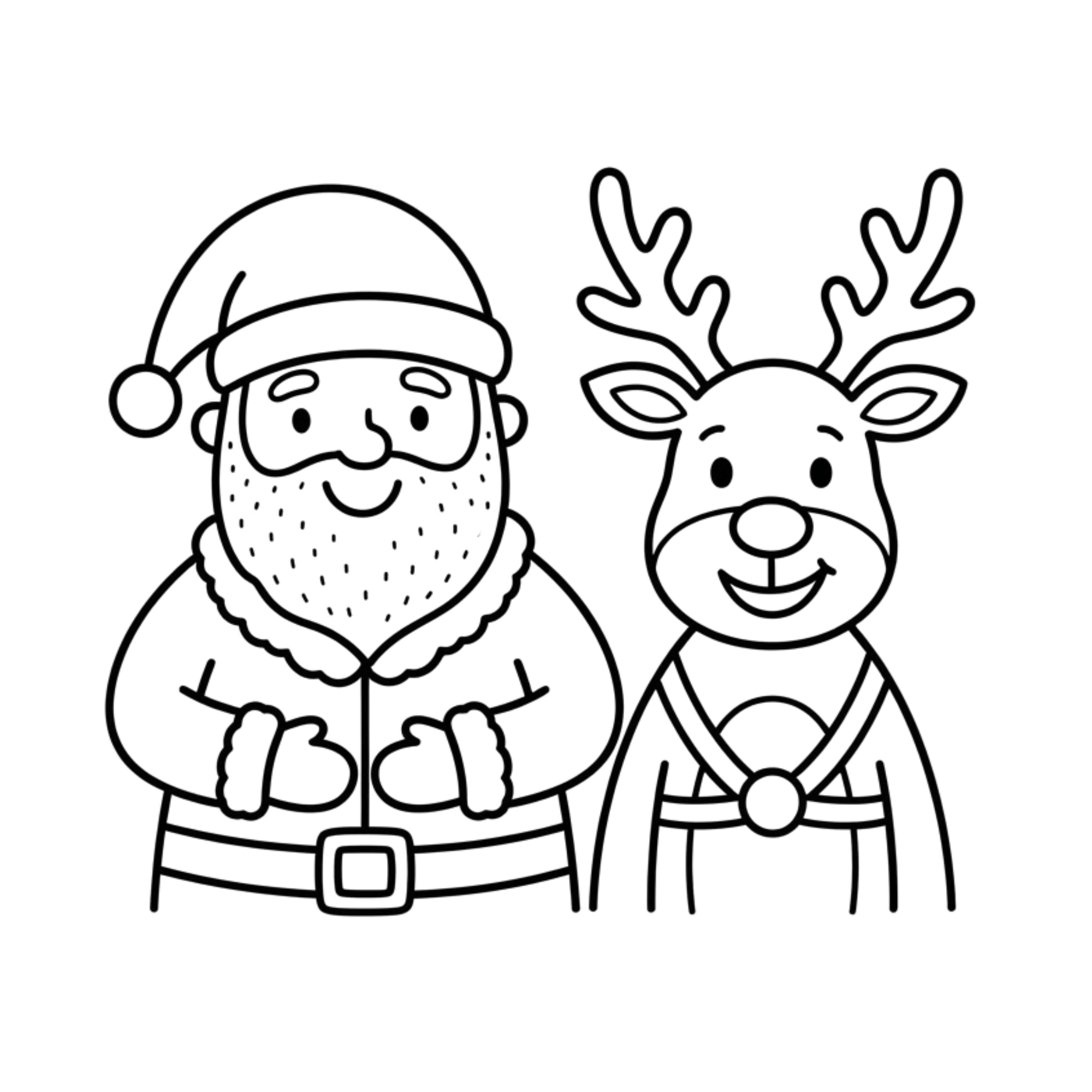 Interior preview 3 from Merry & Bright